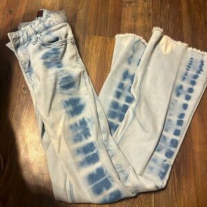 Rock and Roll jeans size 12